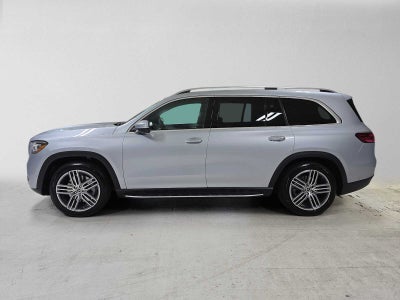 2026 Mercedes-Benz GLS 450 4MATIC® SUV