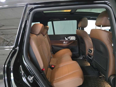 2026 Mercedes-Benz GLS 450 4MATIC® SUV