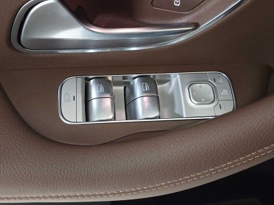 2026 Mercedes-Benz GLS 450 4MATIC® SUV