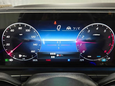 2026 Mercedes-Benz GLS 450 4MATIC® SUV