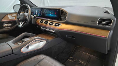 2020 Mercedes-Benz GLS GLS 450