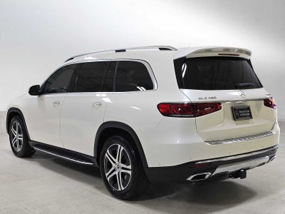 2020 Mercedes-Benz GLS GLS 450