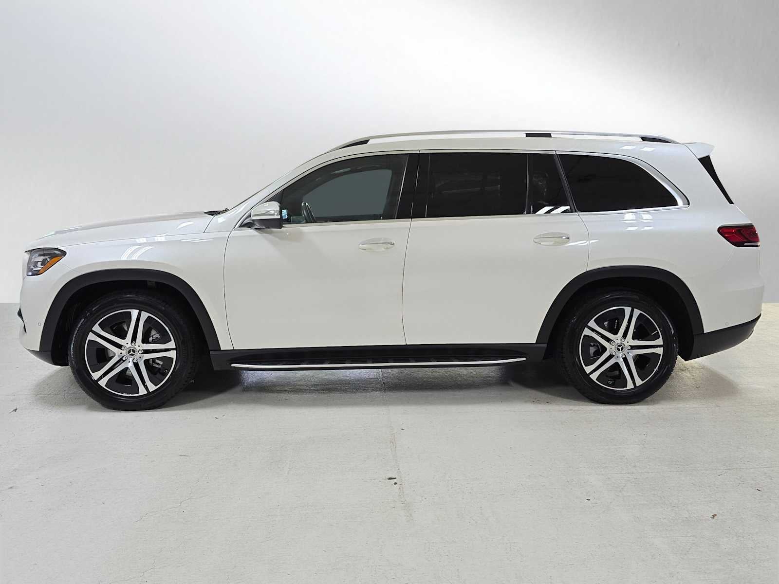 2020 Mercedes-Benz GLS GLS 450