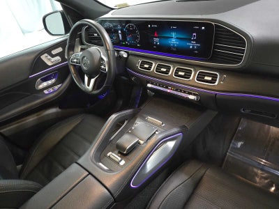 2023 Mercedes-Benz GLS 450 4MATIC® SUV