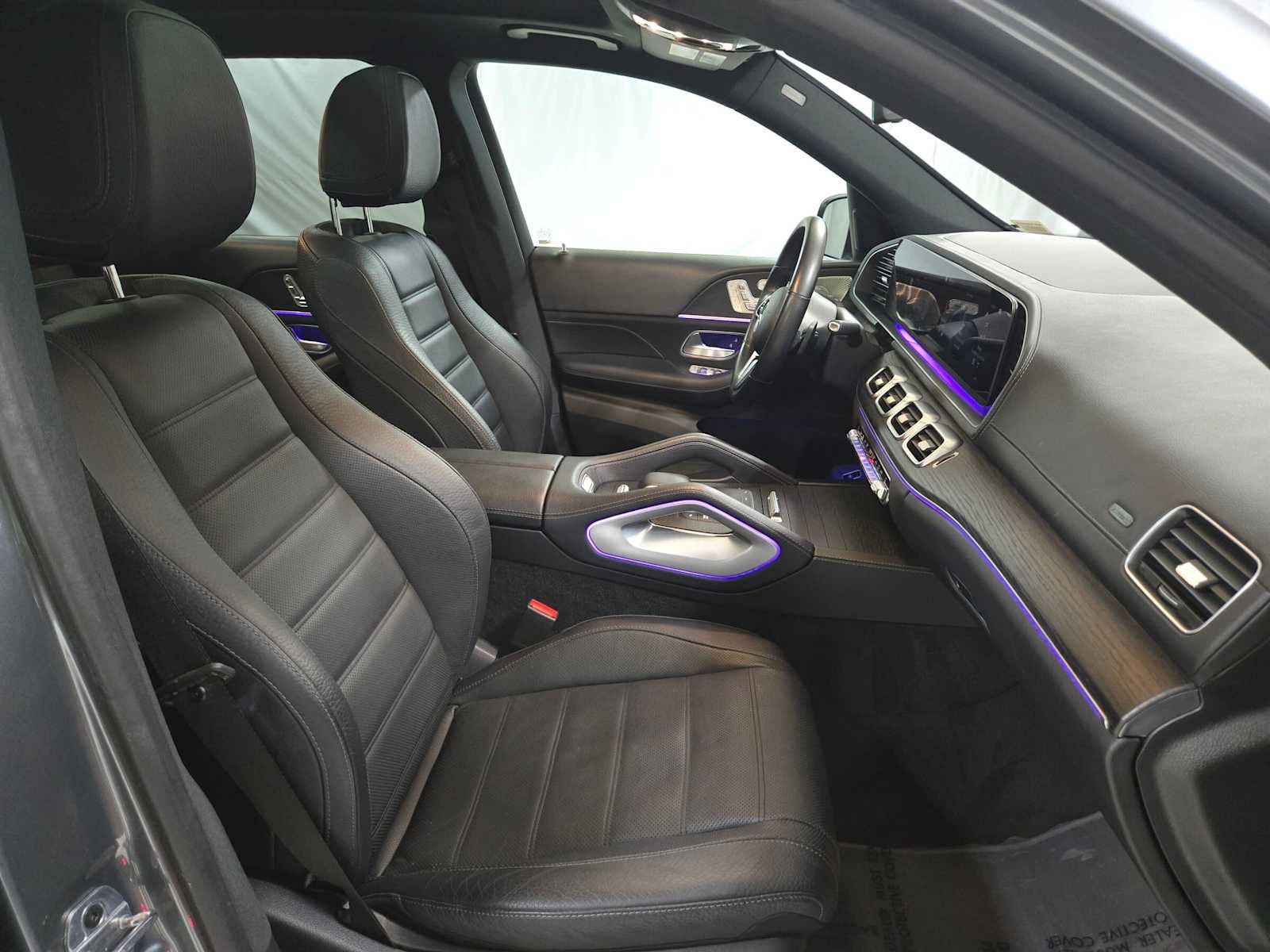 2023 Mercedes-Benz GLS 450 4MATIC® SUV