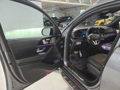 2023 Mercedes-Benz GLS 450 4MATIC® SUV
