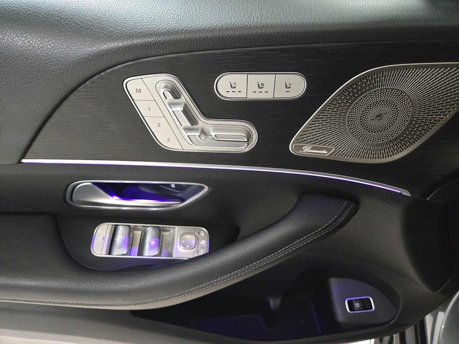 2023 Mercedes-Benz GLS 450 4MATIC® SUV