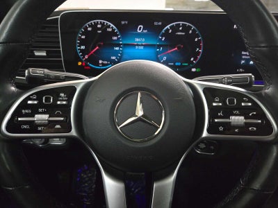 2023 Mercedes-Benz GLS 450 4MATIC® SUV