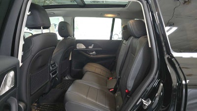 2026 Mercedes-Benz GLS 450 4MATIC® SUV
