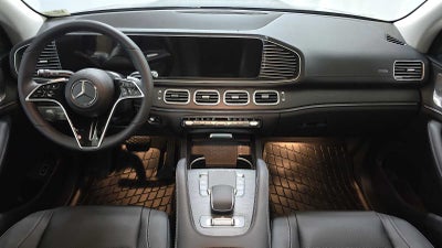 2026 Mercedes-Benz GLS 450 4MATIC® SUV