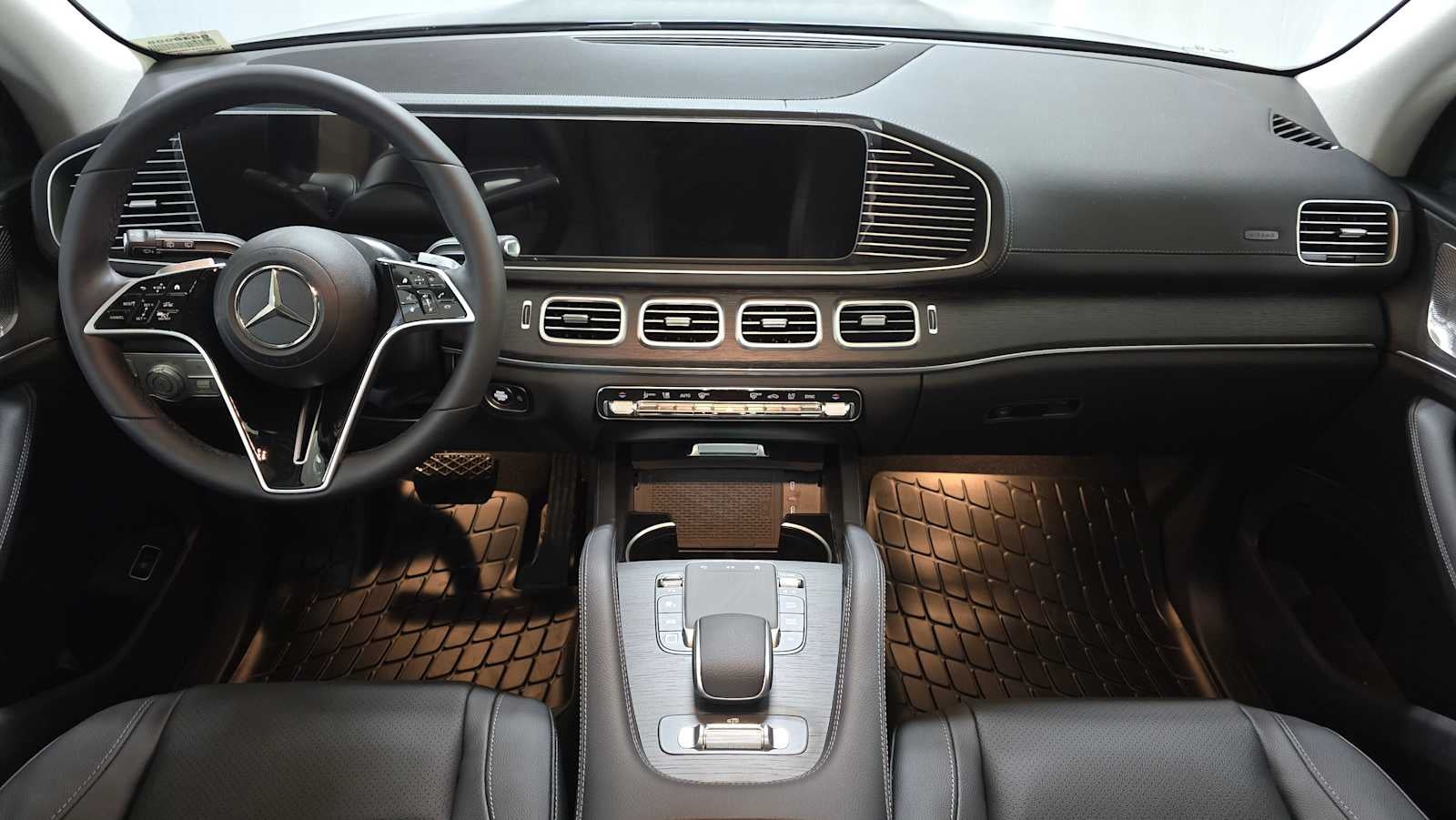 2026 Mercedes-Benz GLS 450 4MATIC® SUV
