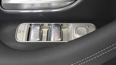 2026 Mercedes-Benz GLS 450 4MATIC® SUV
