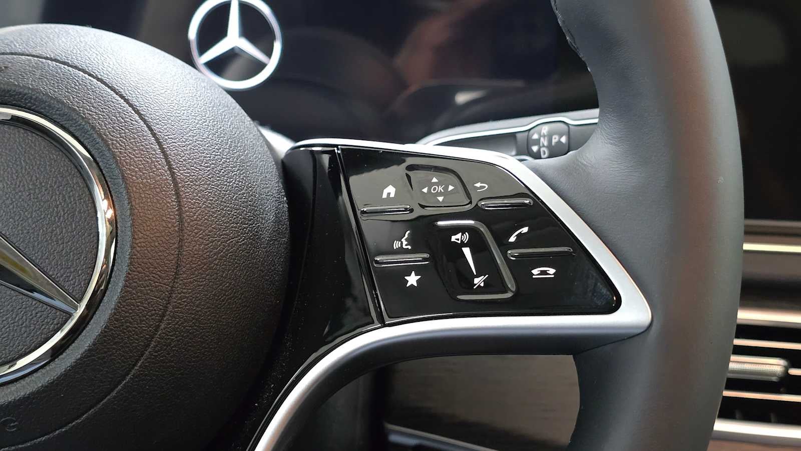 2026 Mercedes-Benz GLS 450 4MATIC® SUV