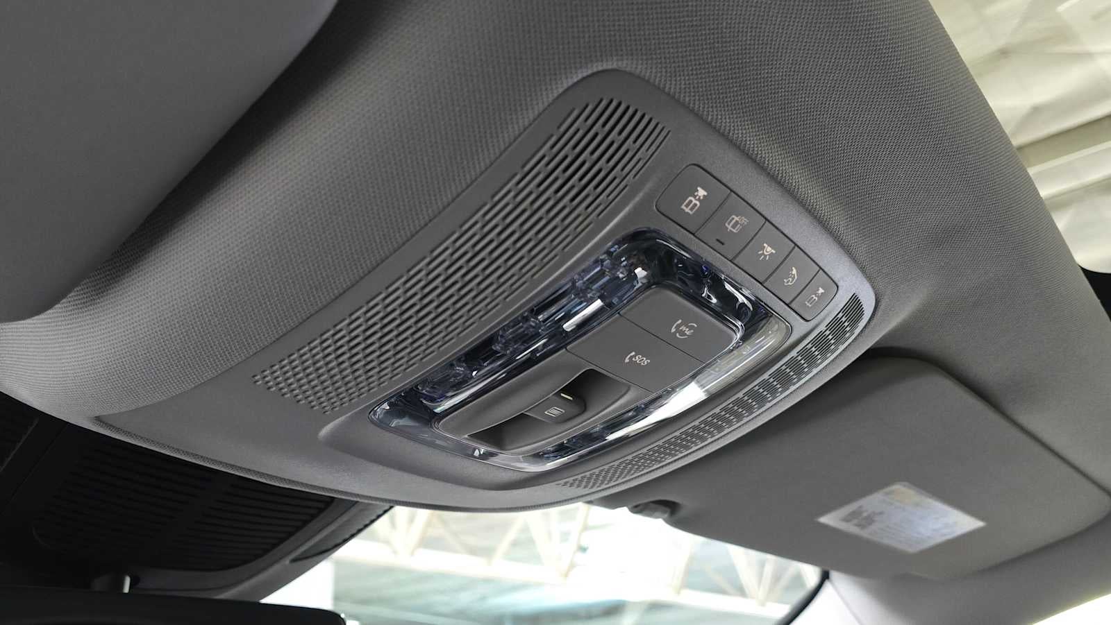 2026 Mercedes-Benz GLS 450 4MATIC® SUV
