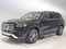 2026 Mercedes-Benz GLS 450 4MATIC® SUV