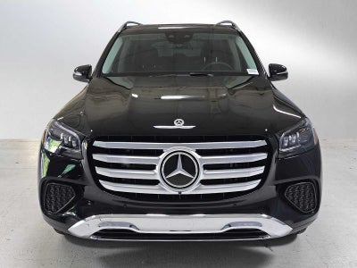 2026 Mercedes-Benz GLS 450 4MATIC® SUV