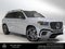 2026 Mercedes-Benz GLS 450 4MATIC® SUV