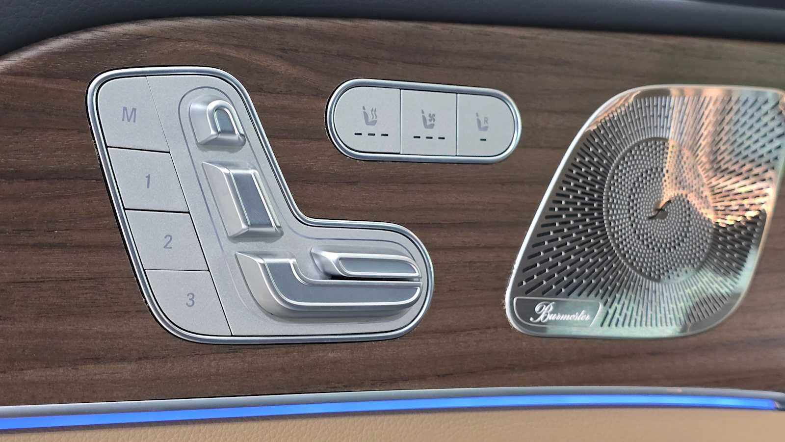 2026 Mercedes-Benz GLS 450 4MATIC® SUV