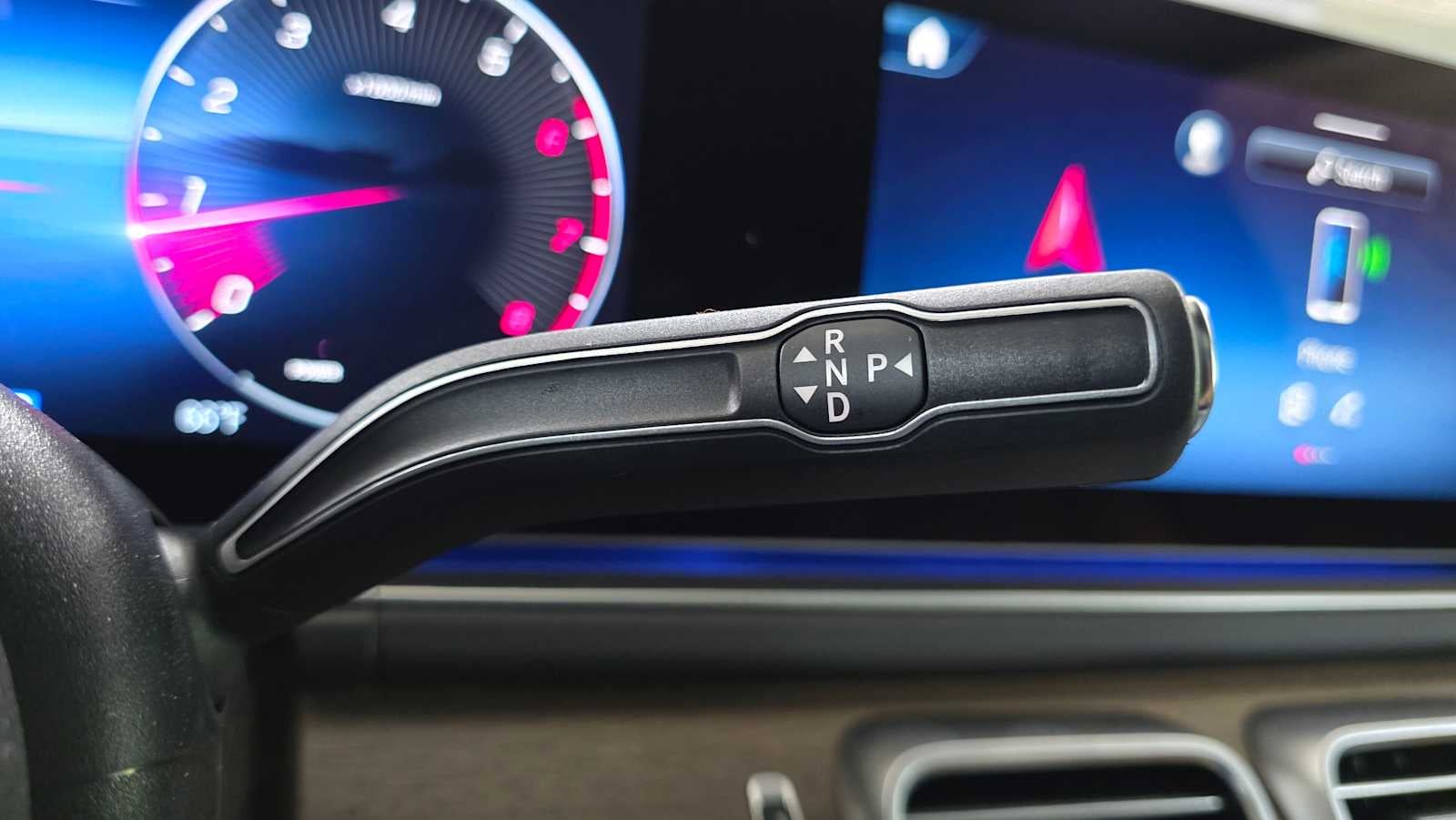2026 Mercedes-Benz GLS 450 4MATIC® SUV