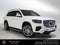 2026 Mercedes-Benz GLS 450 4MATIC® SUV