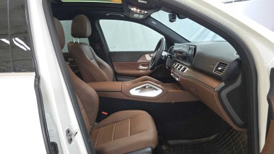 2026 Mercedes-Benz GLS 450 4MATIC® SUV