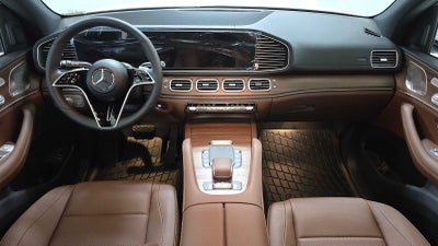 2026 Mercedes-Benz GLS 450 4MATIC® SUV
