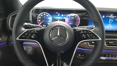 2026 Mercedes-Benz GLS 450 4MATIC® SUV