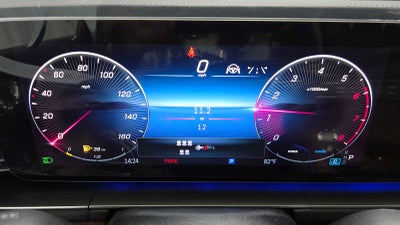 2026 Mercedes-Benz GLS 450 4MATIC® SUV