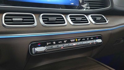 2026 Mercedes-Benz GLS 450 4MATIC® SUV