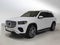 2026 Mercedes-Benz GLS 450 4MATIC® SUV