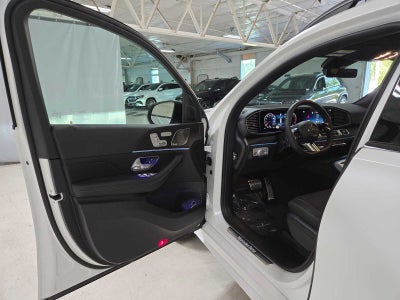 2026 Mercedes-Benz GLS 450 4MATIC® SUV
