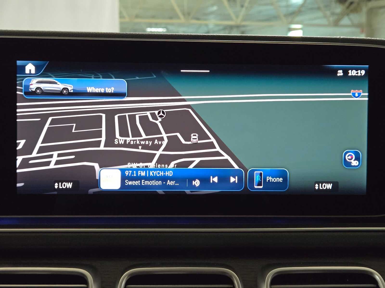 2026 Mercedes-Benz GLS 450 4MATIC® SUV