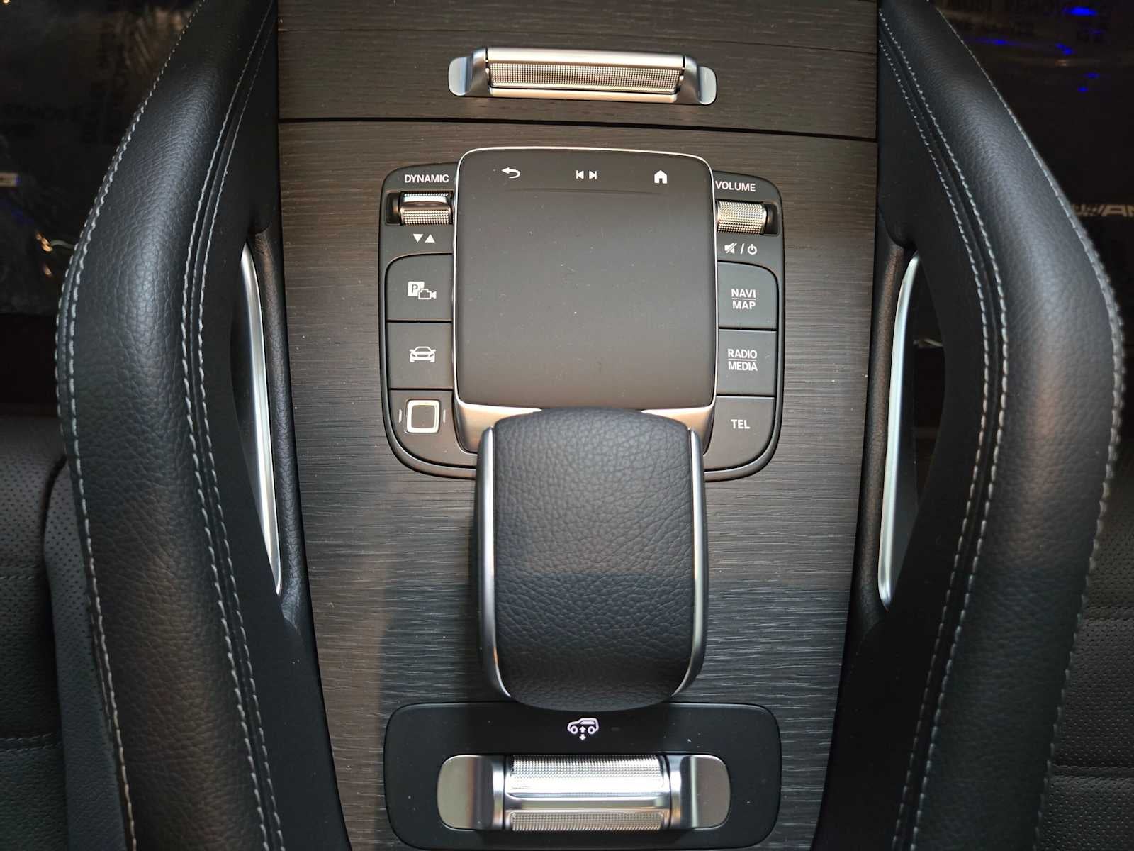 2026 Mercedes-Benz GLS 450 4MATIC® SUV