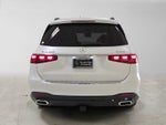 2026 Mercedes-Benz GLS 450 4MATIC® SUV