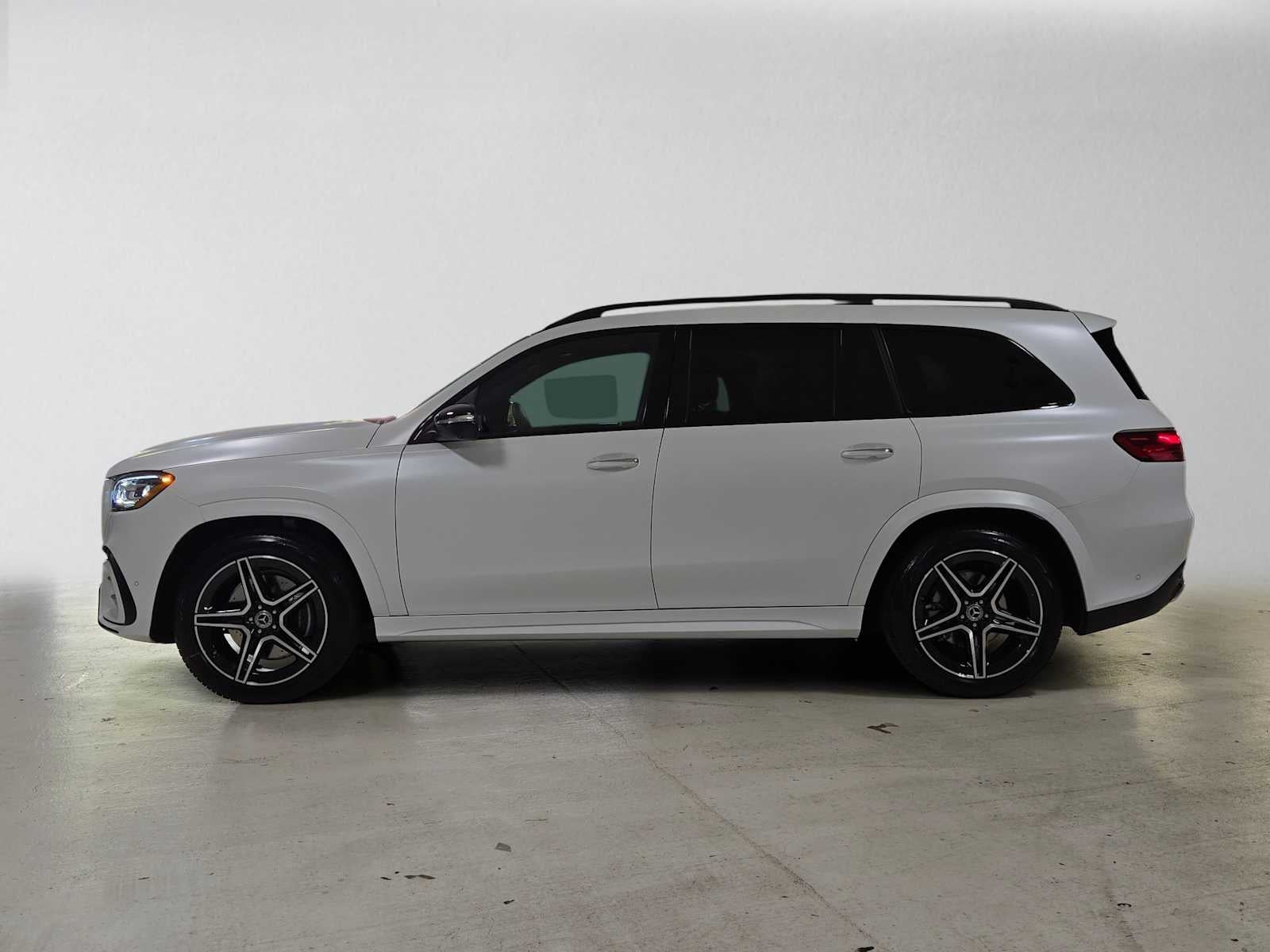 2026 Mercedes-Benz GLS 450 4MATIC® SUV