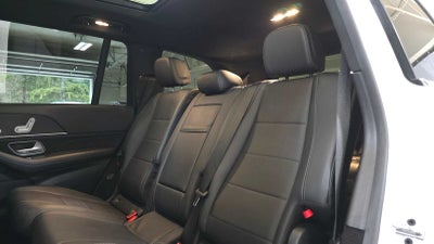2024 Mercedes-Benz GLS 450 GLS 450
