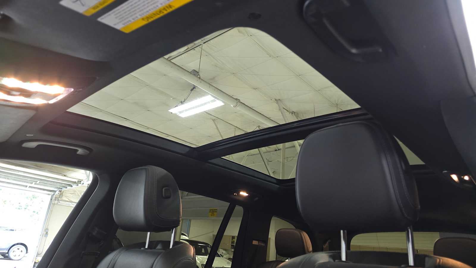 2024 Mercedes-Benz GLS 450 GLS 450