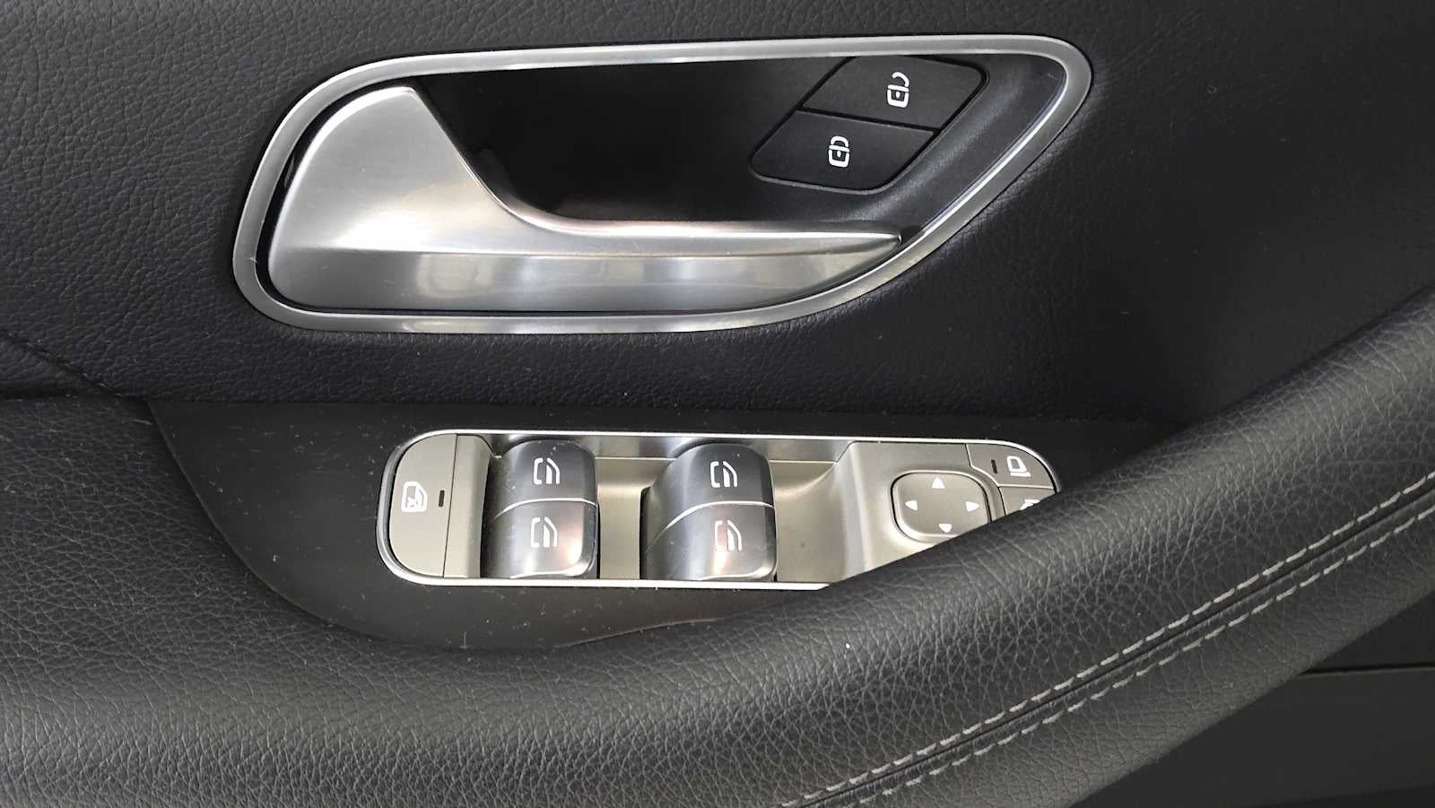 2024 Mercedes-Benz GLS 450 GLS 450