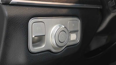 2024 Mercedes-Benz GLS 450 GLS 450