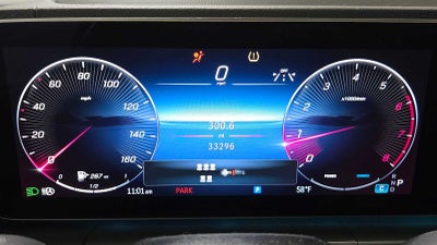 2024 Mercedes-Benz GLS 450 GLS 450