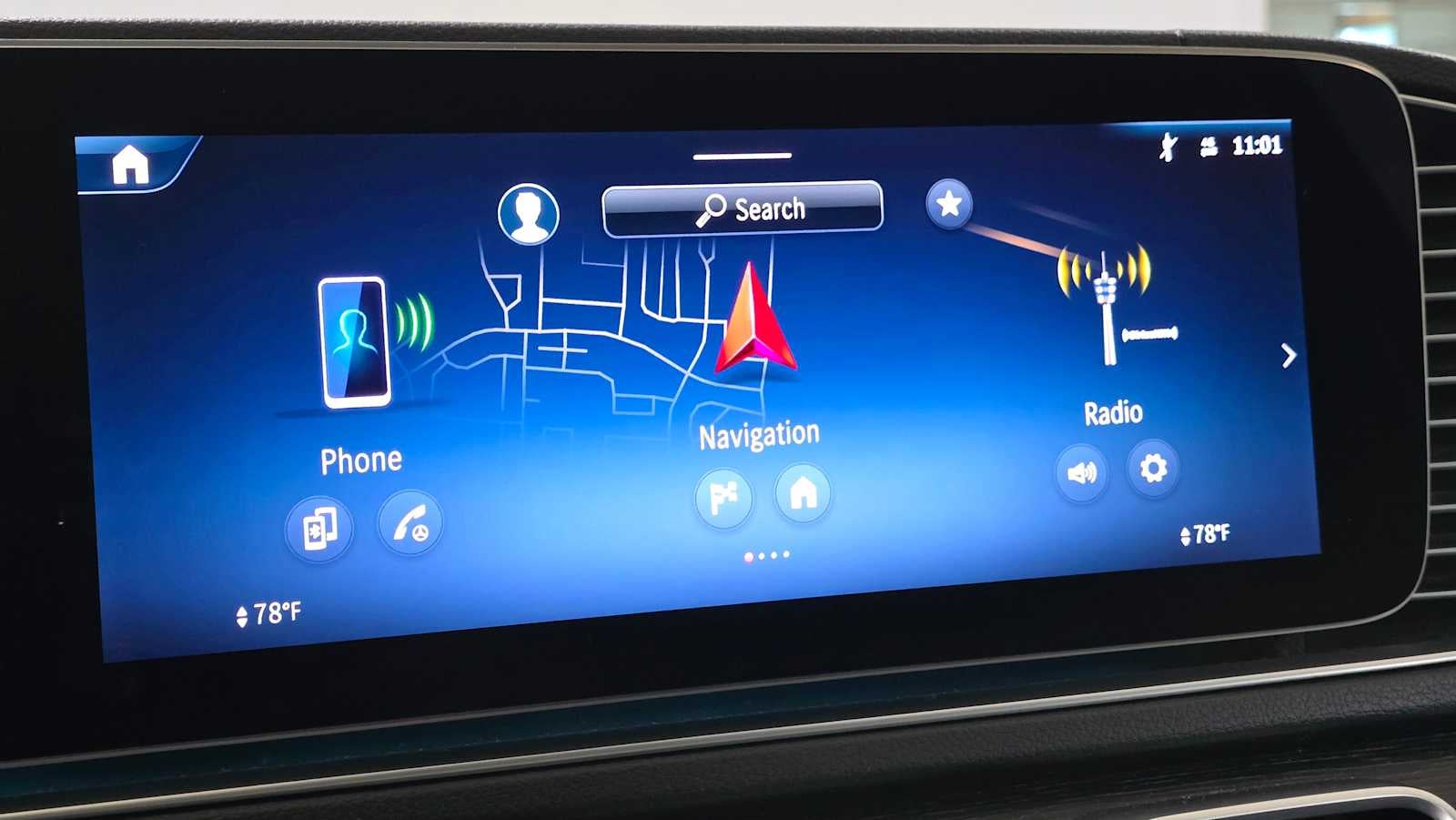 2024 Mercedes-Benz GLS 450 GLS 450