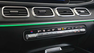 2024 Mercedes-Benz GLS 450 GLS 450