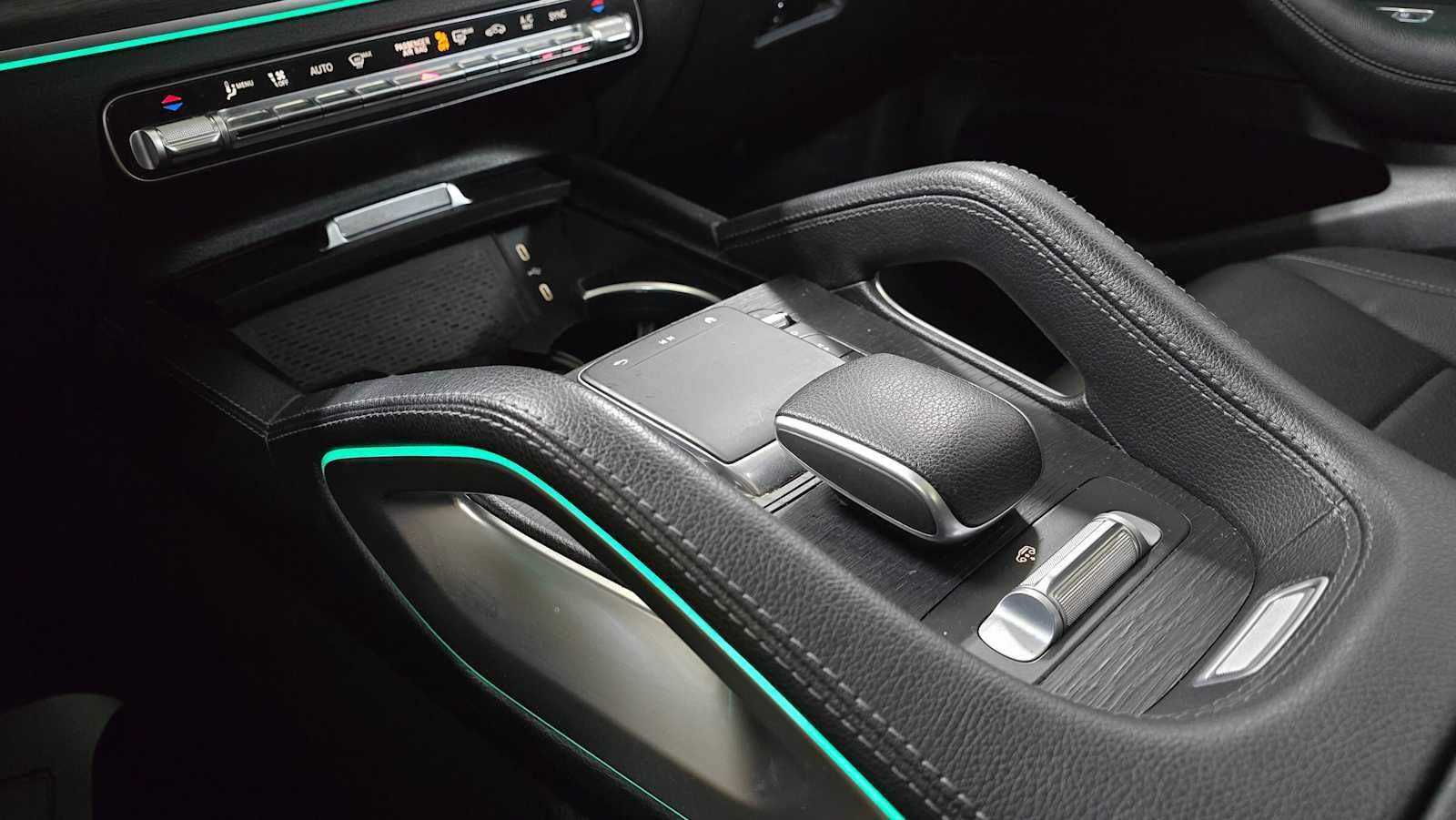 2024 Mercedes-Benz GLS 450 GLS 450