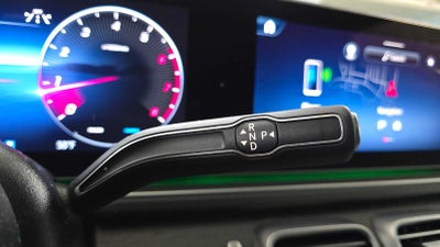 2024 Mercedes-Benz GLS 450 GLS 450