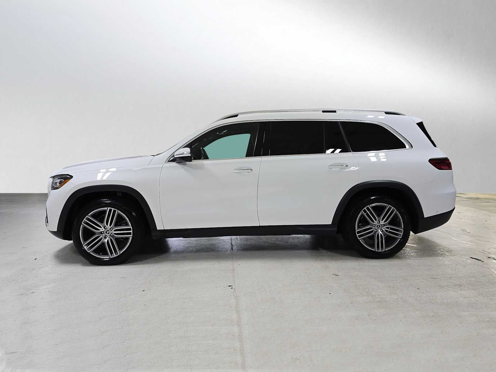 2024 Mercedes-Benz GLS 450 GLS 450