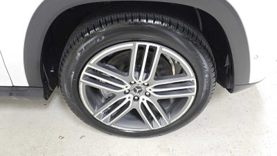 2024 Mercedes-Benz GLS 450 GLS 450