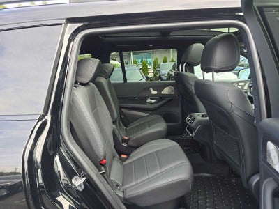 2026 Mercedes-Benz GLS 450 4MATIC® SUV