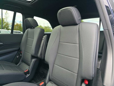 2026 Mercedes-Benz GLS 450 4MATIC® SUV