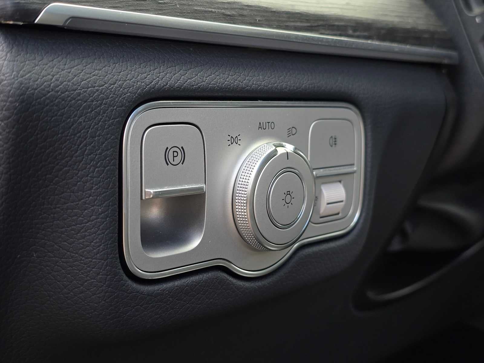 2026 Mercedes-Benz GLS 450 4MATIC® SUV