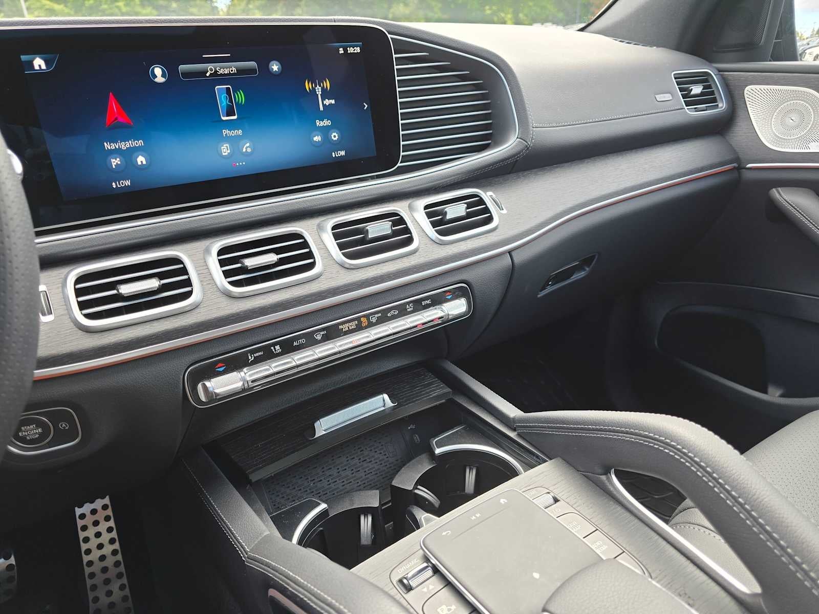 2026 Mercedes-Benz GLS 450 4MATIC® SUV